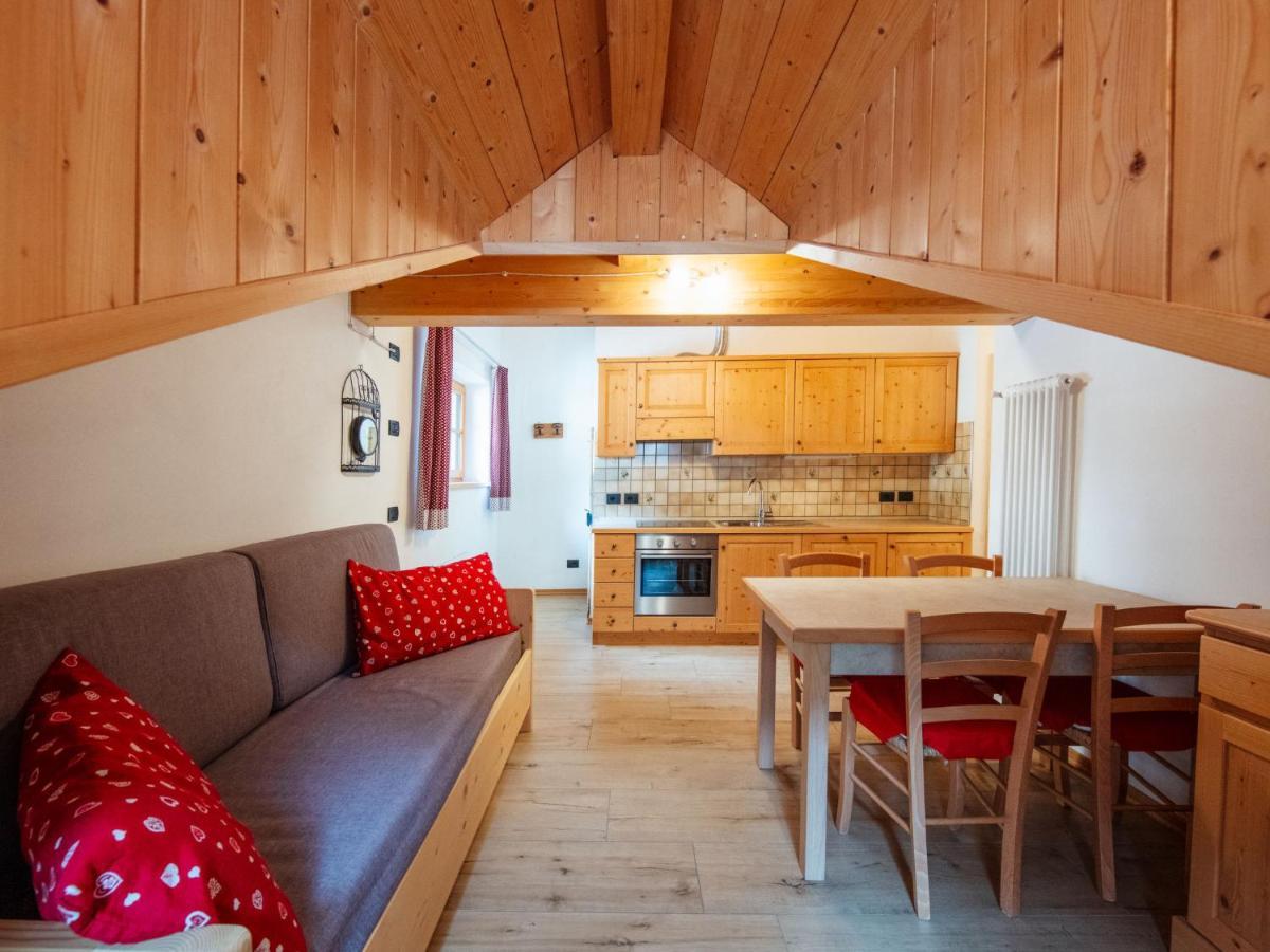 Holiday Home Mantel By Interhome مازين المظهر الخارجي الصورة
